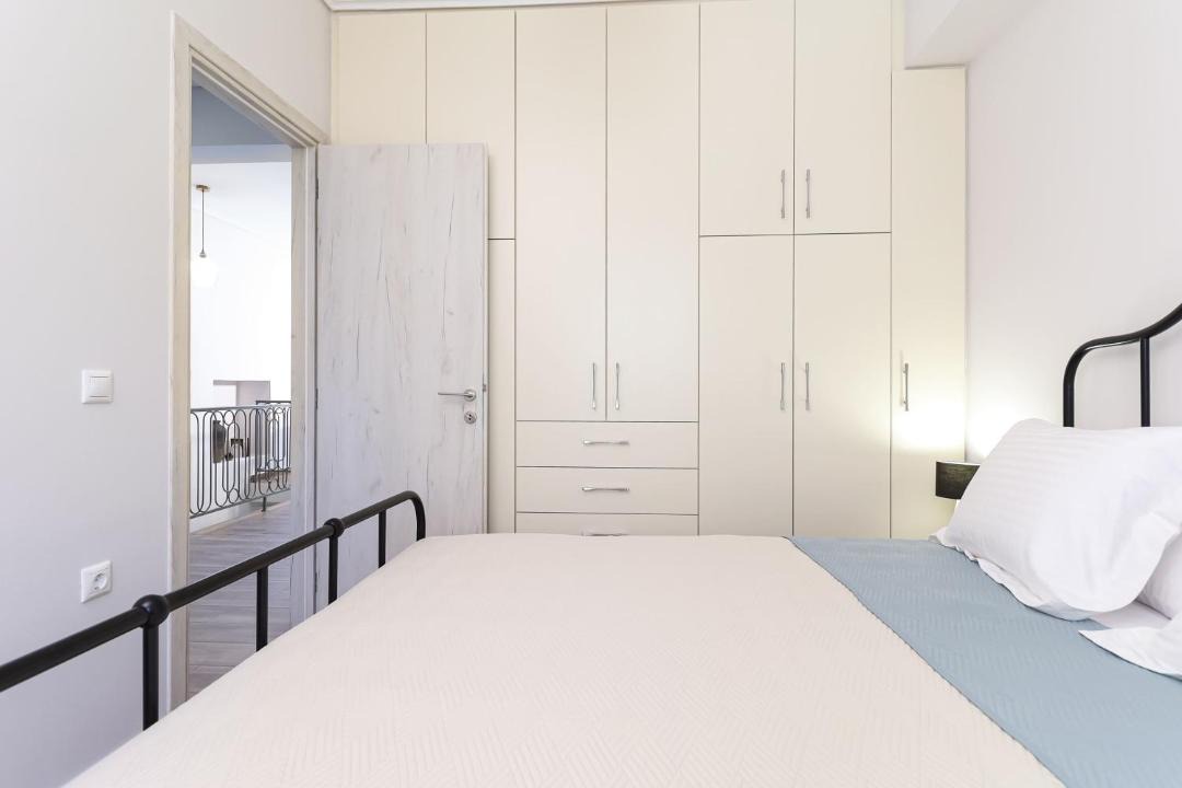 Photo of Bedroom in Limni