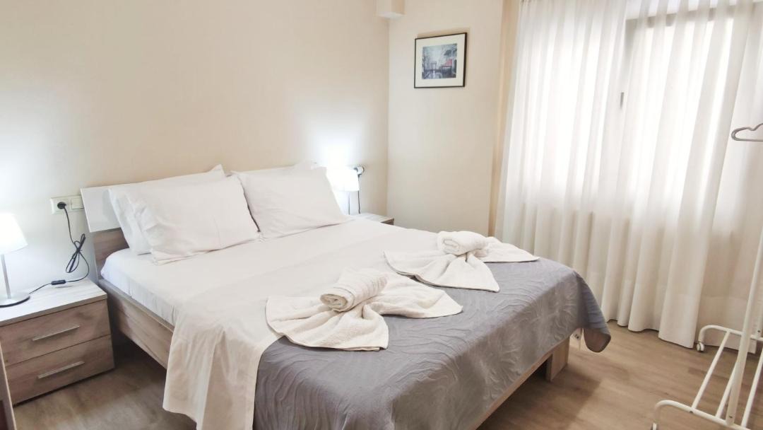 Photo of Bedroom in Kastoria