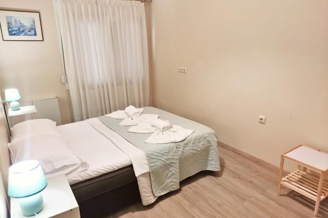 Photo of Bedroom in Kastoria