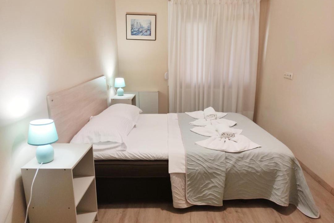 Photo of Bedroom in Kastoria