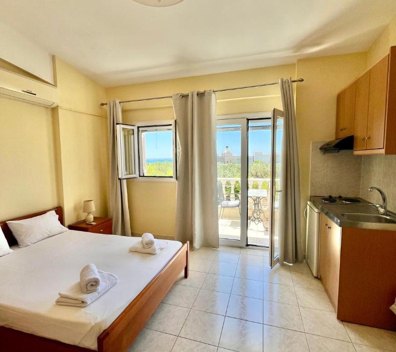 Photo of Bedroom in Tsoutsouros