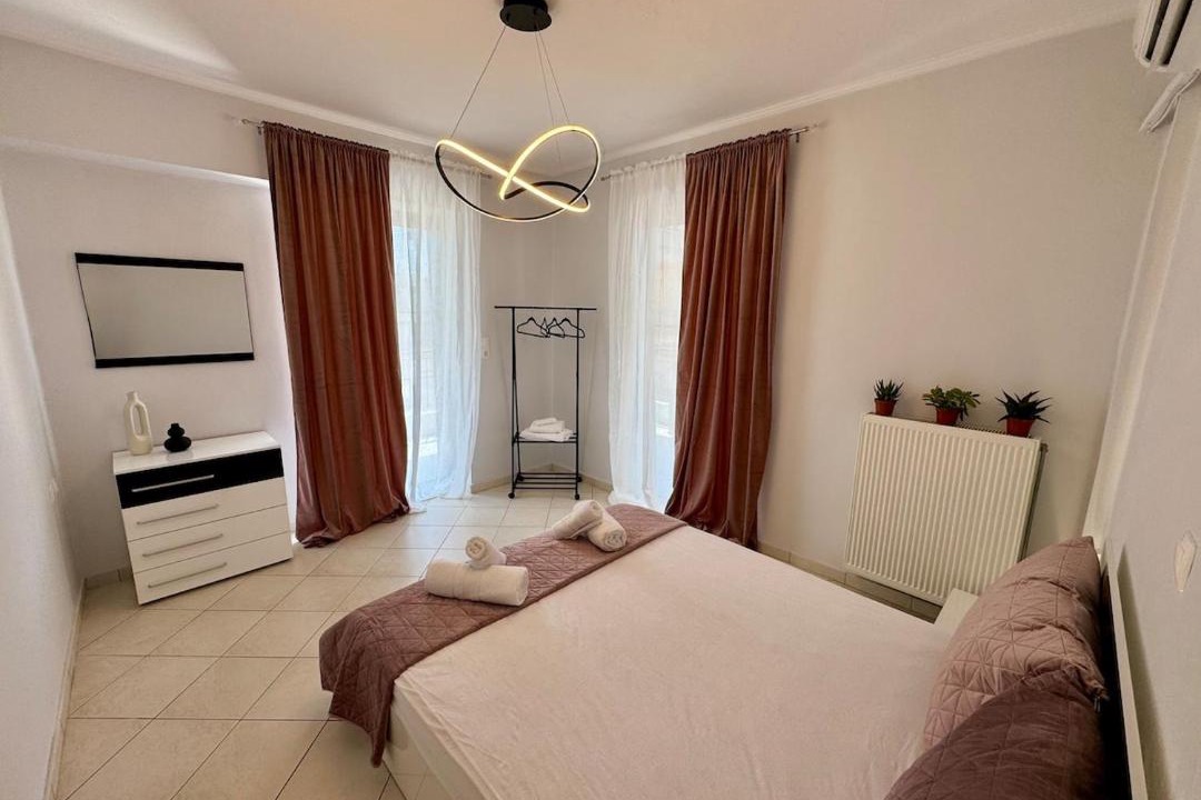 Photo of Bedroom in Mesolongi