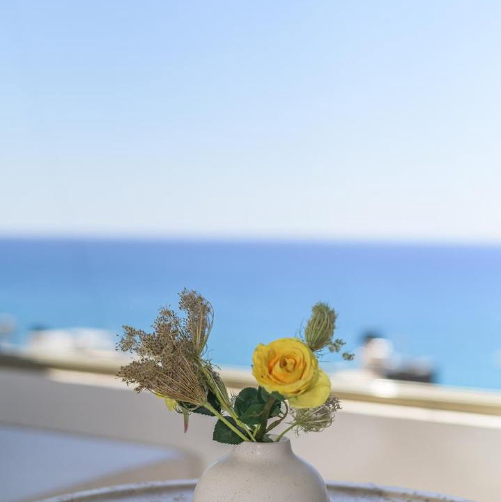 Photo of Patio Balcony in Myrtos