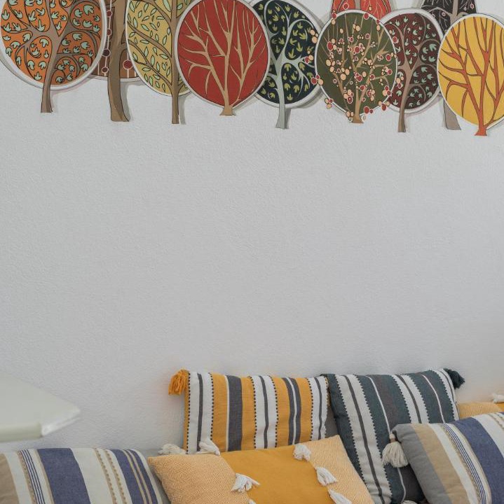 Photo of Bedroom in Myrtos
