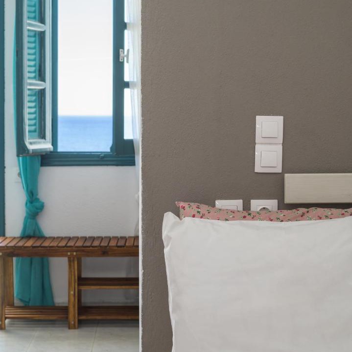 Photo of Bedroom in Myrtos