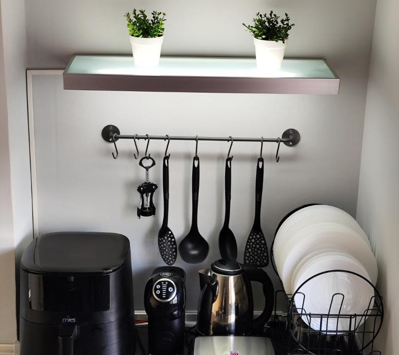 Photo of Kitchen in Xanthi