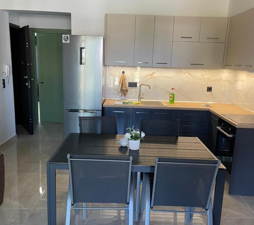 Photo of Kitchen in Nea Michaniona
