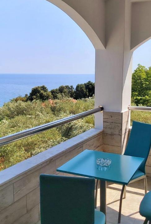 Photo of Patio Balcony in Keramidi