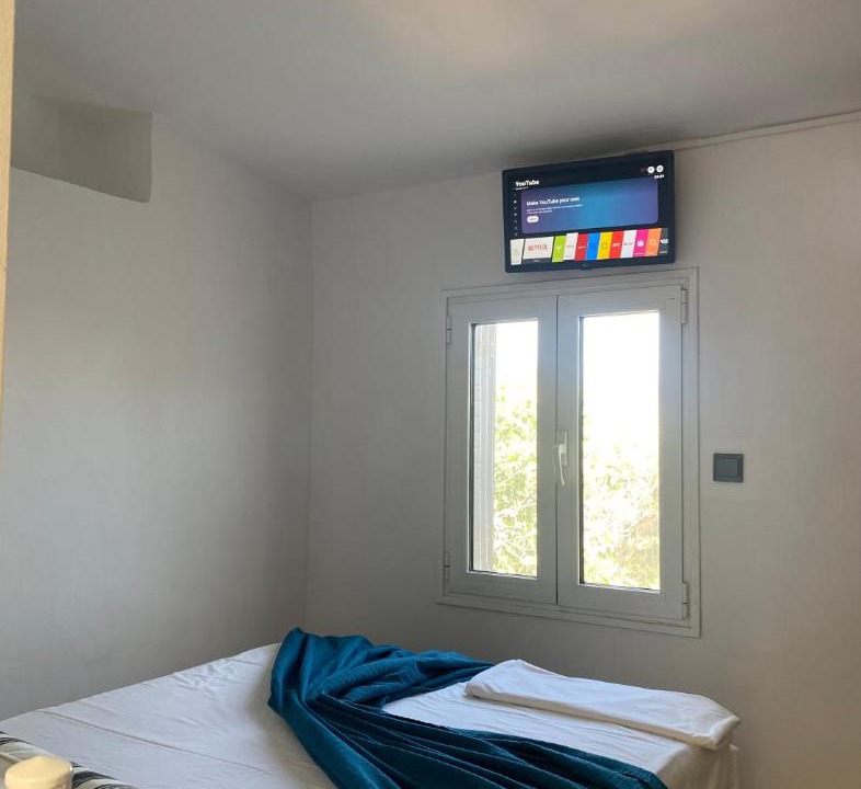 Photo of Bedroom in Chrissi Akti