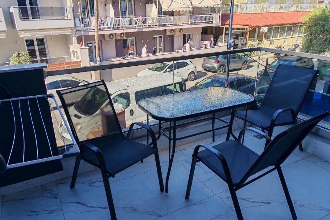Photo of Patio Balcony in Katerini