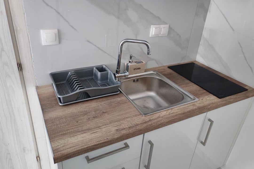 Photo of Kitchen in Katerini