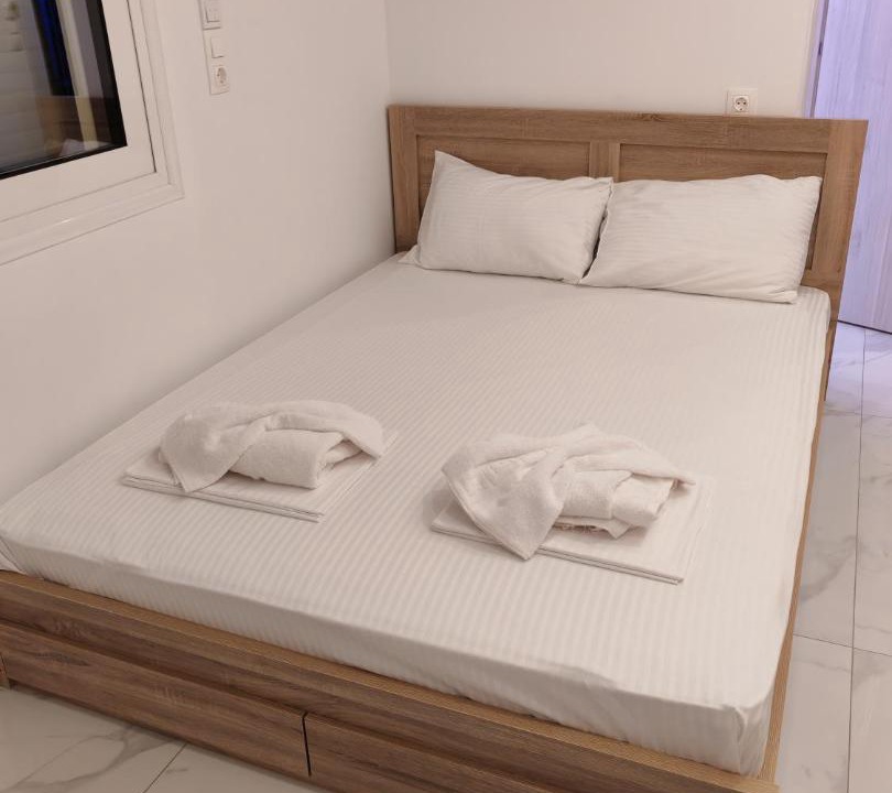 Photo of Bedroom in Katerini