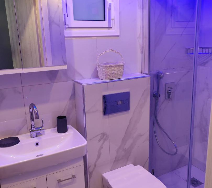 Photo of Bathroom in Katerini