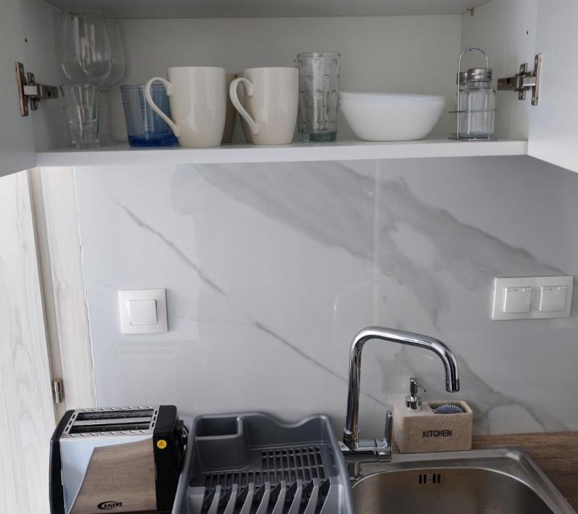 Photo of Kitchen in Katerini