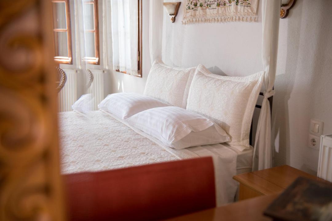 Photo of Bedroom in Trikeri