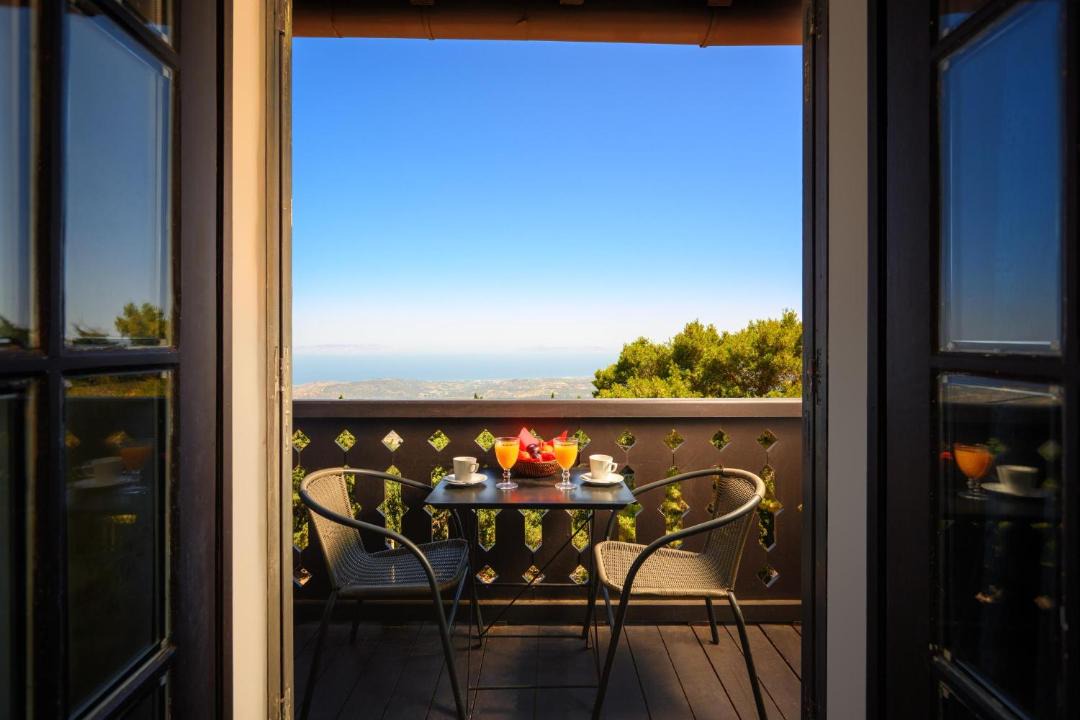Photo of Patio Balcony in Asklipiio