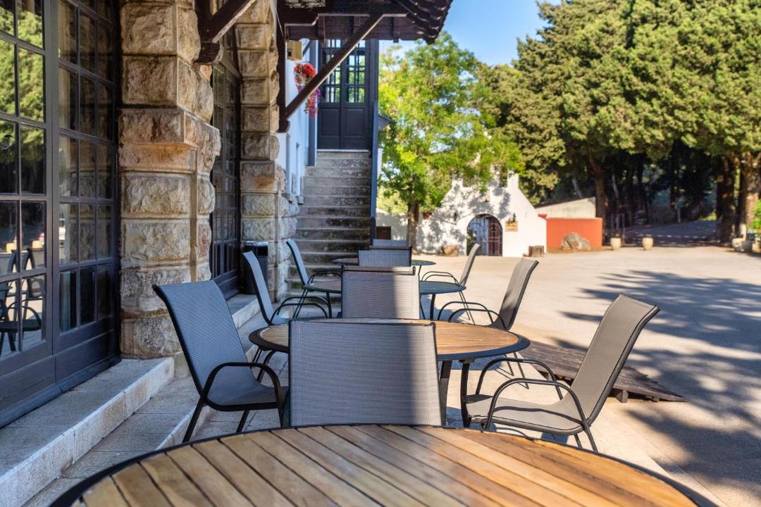 Photo of Patio Balcony in Asklipiio