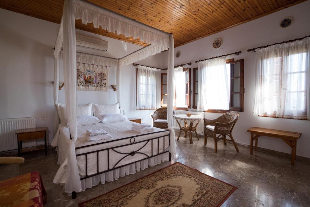 Photo of Bedroom in Trikeri