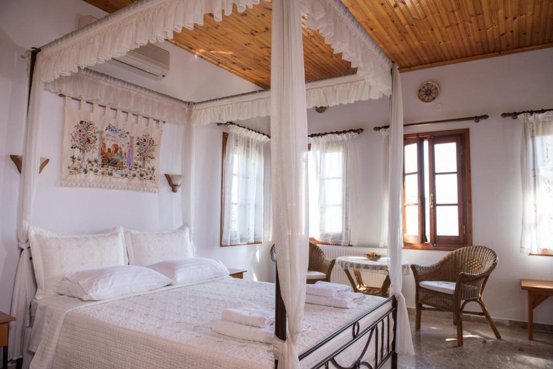 Photo of Bedroom in Trikeri