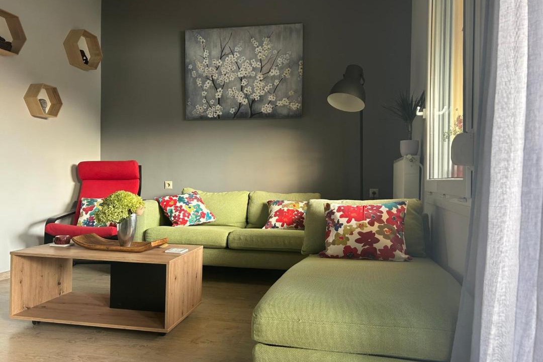 Photo of Livingroom in Kastoria