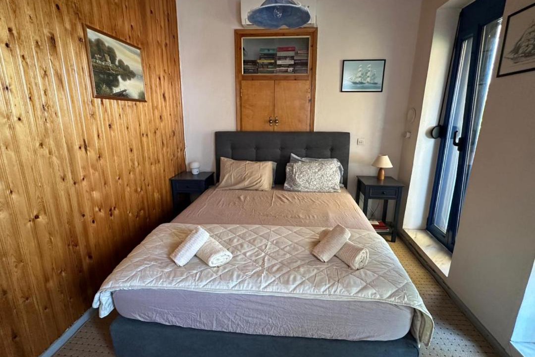 Photo of Bedroom in Plomari