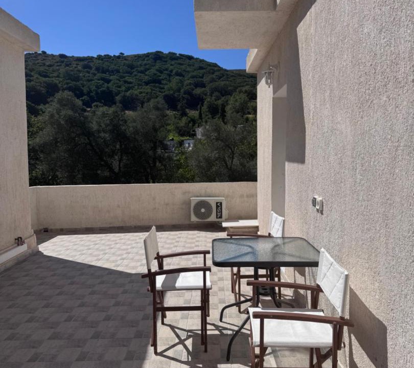 Photo of Patio Balcony in Temenia