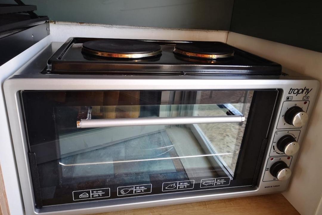 Photo of Kitchen in Alexandroupoli