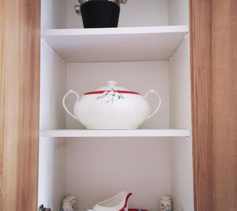 Photo of Kitchen in Alexandroupoli