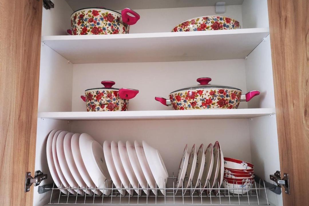 Photo of Kitchen in Alexandroupoli