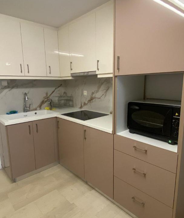Photo of Kitchen in Nea Artaki