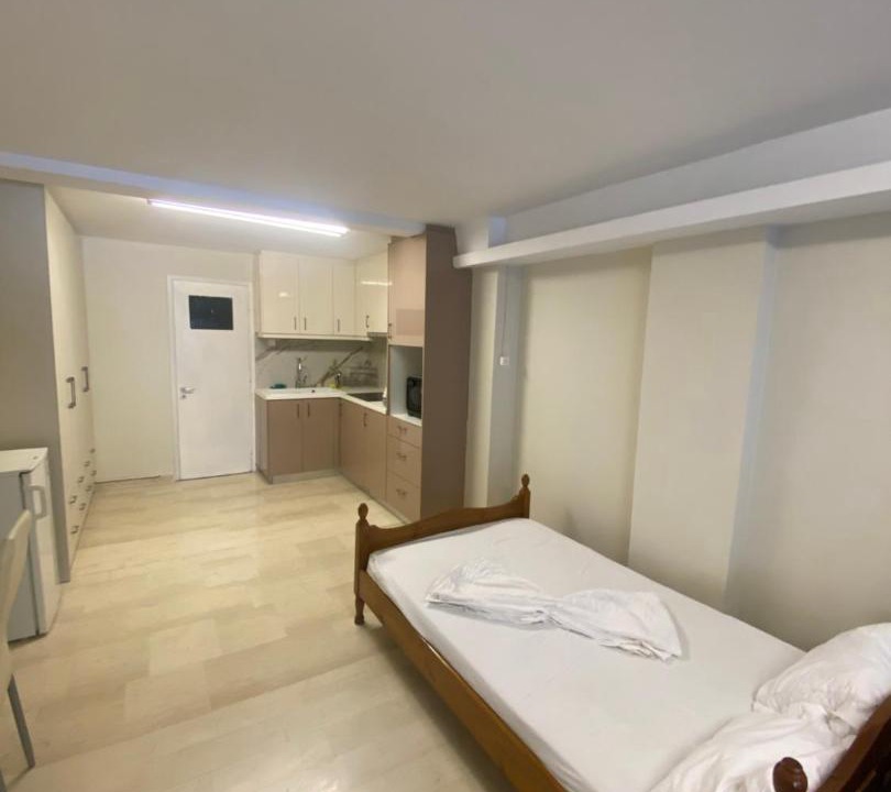 Photo of Bedroom in Nea Artaki