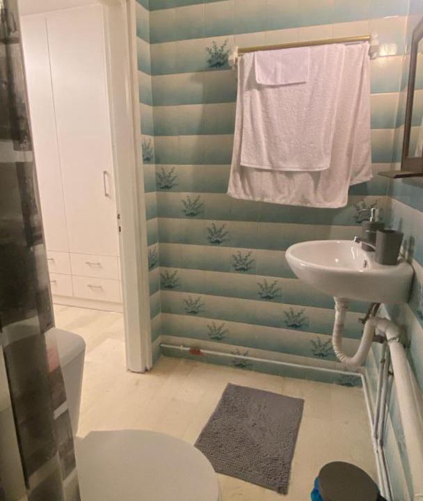 Photo of Bathroom in Nea Artaki
