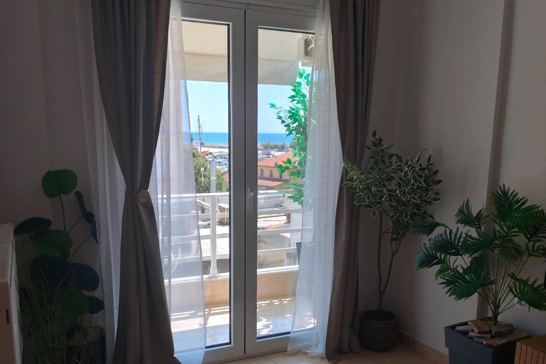 Photo of Patio Balcony in Alexandroupoli