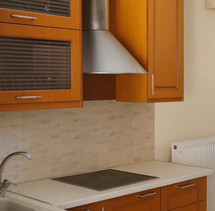 Photo of Kitchen in Analipsi