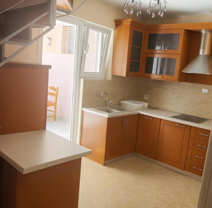 Photo of Kitchen in Analipsi