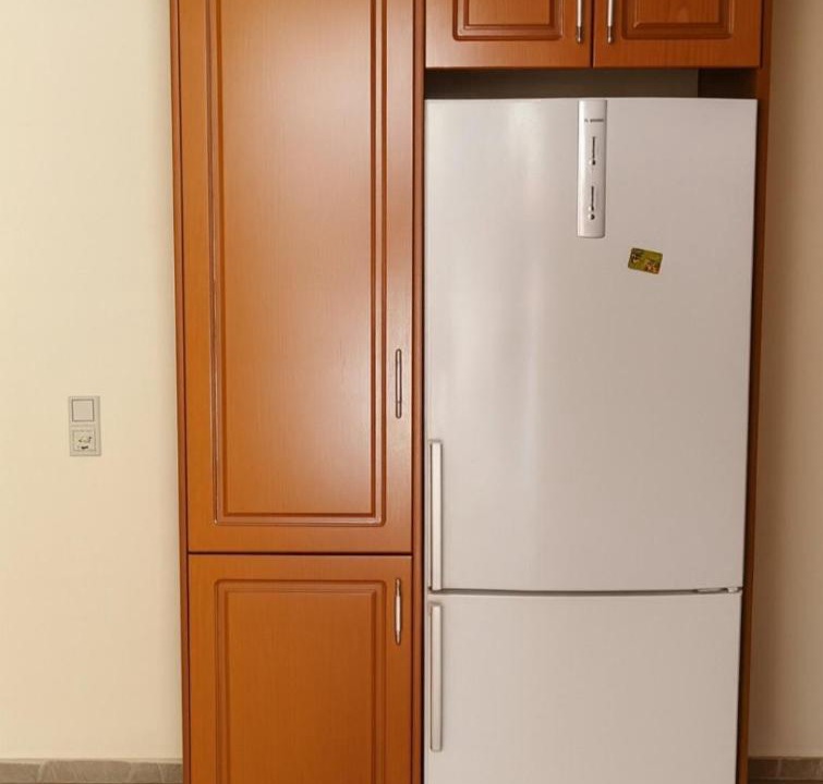 Photo of Kitchen in Analipsi