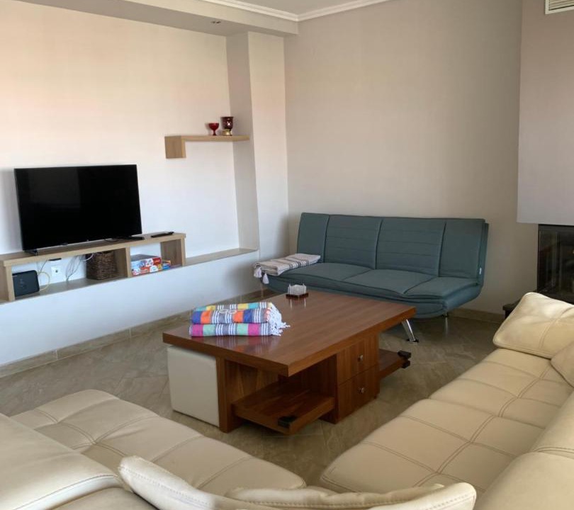 Photo of Livingroom in Neoi Epivates