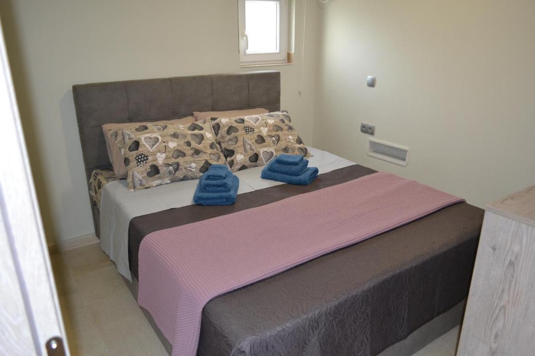 Photo of Bedroom in Saronida