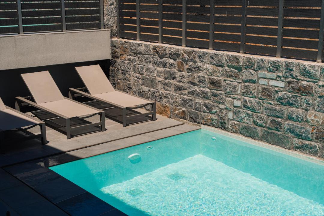 Photo of Patio Balcony in Agriana