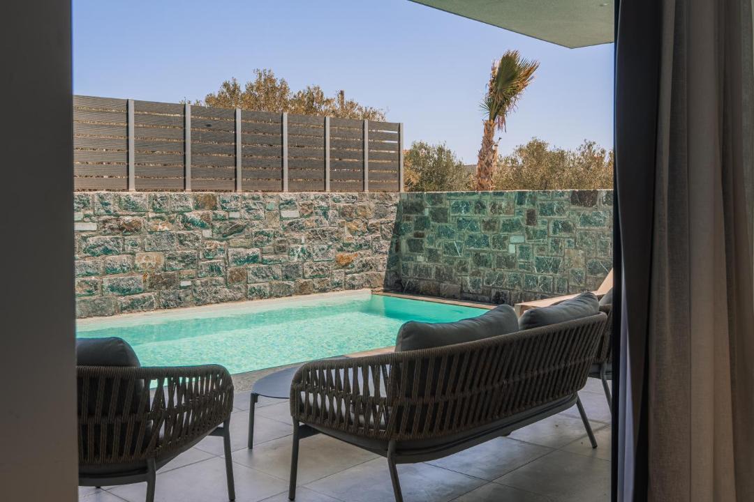 Photo of Patio Balcony in Agriana