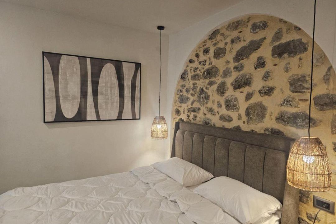 Photo of Bedroom in Laranion