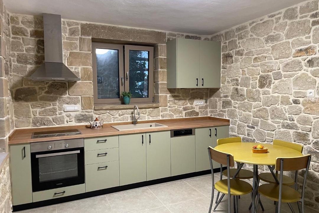 Photo of Kitchen in Neo Chorio