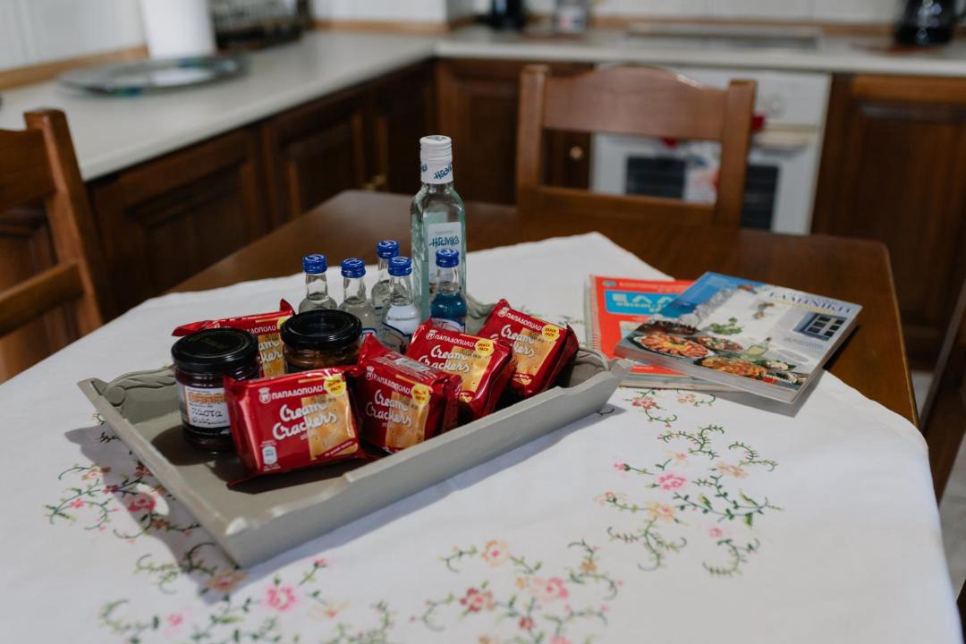 Photo of Kitchen in Volos