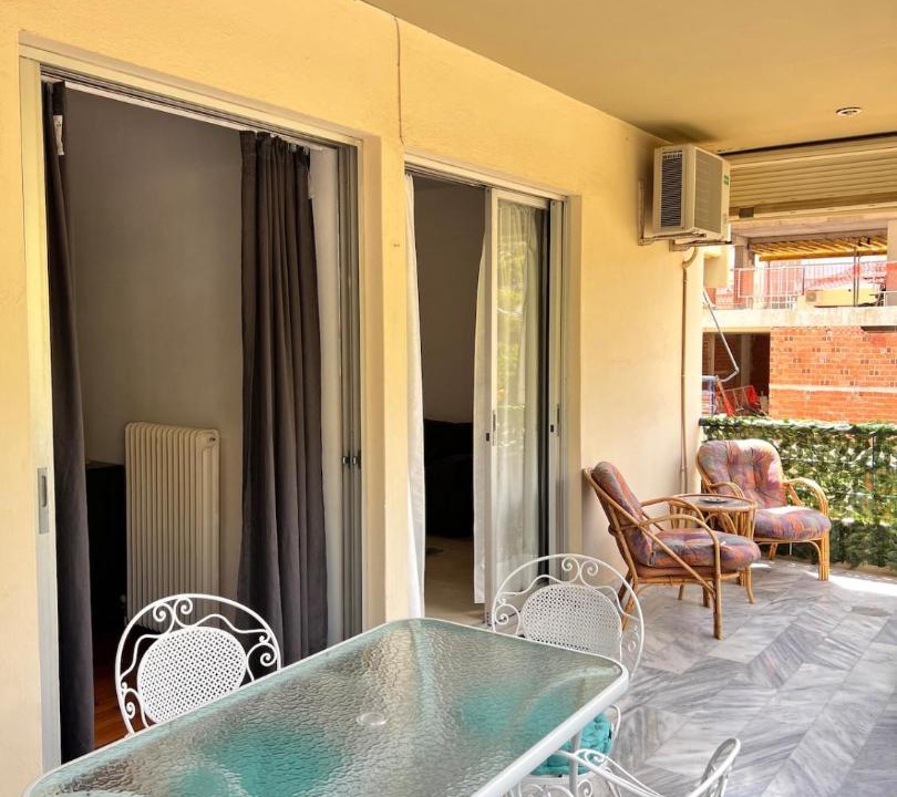 Photo of Patio Balcony in Varkiza