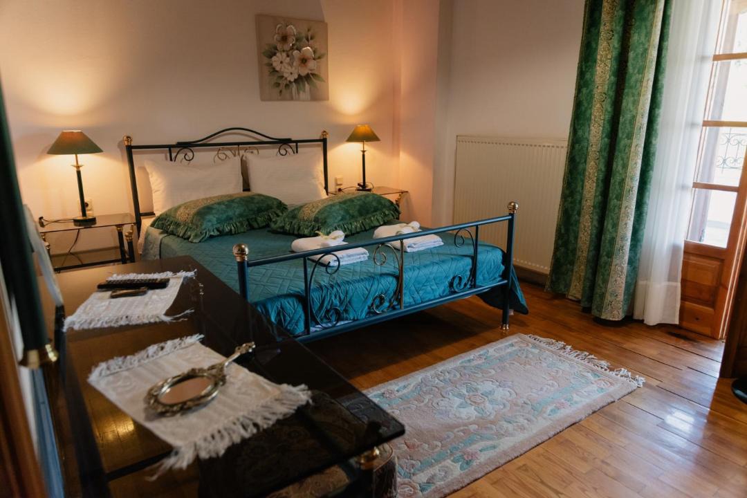 Photo of Bedroom in Volos