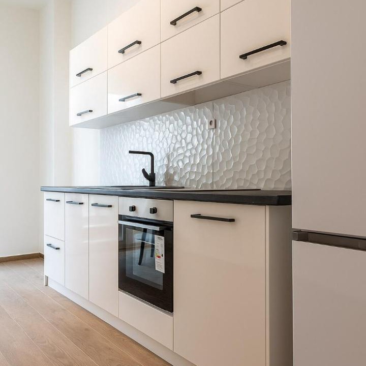 Photo of Kitchen in Nea Smirni