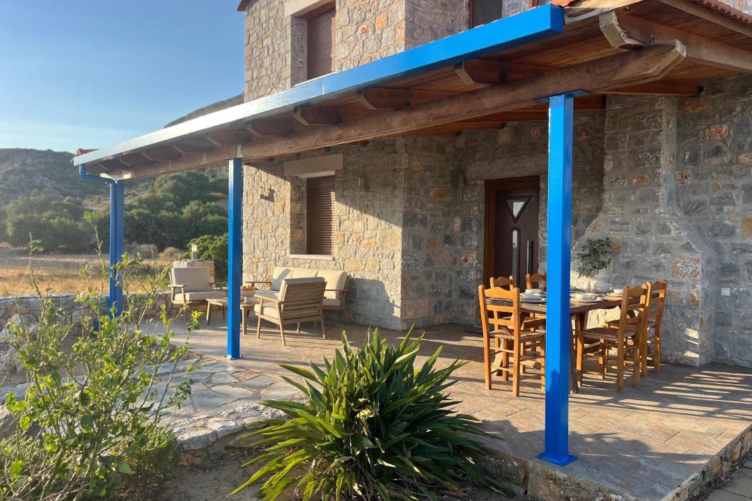 Photo of Others in Agios Vasileios