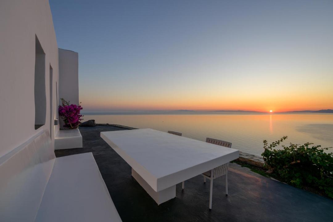 Photo of Patio Balcony in Ano Meria
