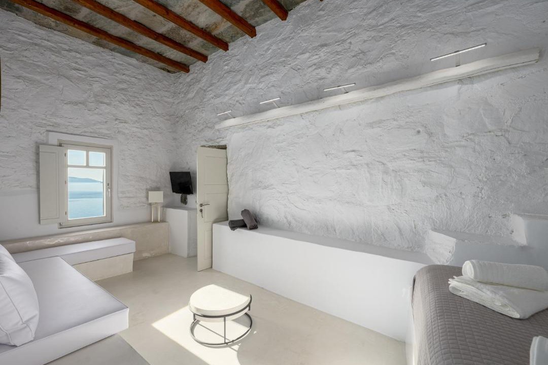 Photo of Bedroom in Ano Meria