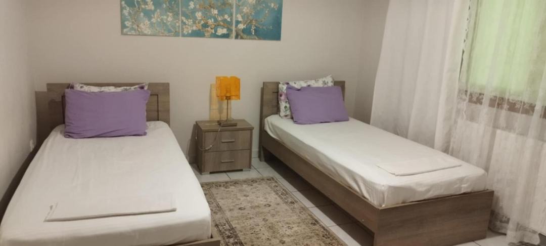 Photo of Bedroom in Stavroupoli
